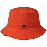 Panama Buff Adventure Bucket, s.S/M Solid Poppy imaginea #2 — magazin online Desire.md
