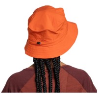 Panama Buff Adventure Bucket, s.S/M Solid Poppy imaginea #4 — magazin online Desire.md