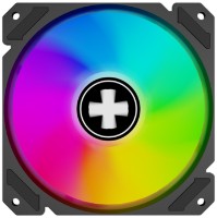 Вентилятор для корпуса Xilence XF065 XPF120R.ARGB