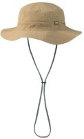 Panama Buff Explore Booney Hat, s.S/M Solid Fawn