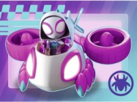 Puzzle Trefl miniMaxi Amazing Spidey/Spiday And His Amazing Friends (21134)