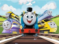 Пазл Trefl MiniMaxi Thomas and Friends (21150)