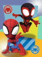 Пазл Trefl miniMaxi-Amazing Spidey/Spiday And His Amazing Friends (21132)