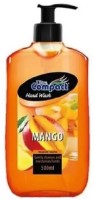 Жидкое мыло для рук Ultra Compact Mango 500ml