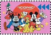 Пазл Trefl Time With Friends/Disney Standard Characters 2x200(13319)