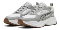 Кроссовки женские Puma Cassia 2.0 L Feather Gray/Gray Echo/Puma White, s.38