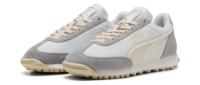 Кроссовки женские Puma Easy Rider Gentle Craft Wns Feather Gray/Canvas, s.38.5