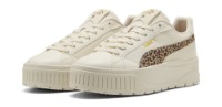 Кеды женские Puma Karmen II Animal Flair Alpine Snow/Toasted Almond, s.40.5