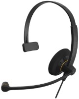 Наушники Epos SC 30 USB Mono Black