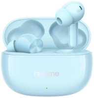 Наушники Realme Buds T200X Blue