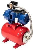 Погружной колодезный насос TehnoWorker DVP-550 (VOR82600)