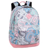 Rucsac școlar CoolPack Disney 100 Minnie Mouse 27L (F096316)