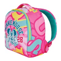 Rucsac pentru copii CoolPack Minnie Mouse 10L (F125775) imaginea #2 — magazin online Desire.md