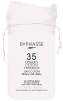 Discuri din bumbac Byphasse Cotton Pads 35pcs