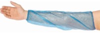 Mănuși de unică folosință Cerva Alwar 0317000140 20x50cm 100pcs