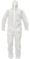 Salopete de unică folosință Cerva Minto 031500258000, s.XL