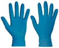 Mănuși de unică folosință Cerva Spoonbill Evo 0109009499 8 M 100pcs