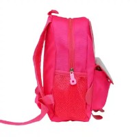 Rucsac pentru copii New World Bear 5L Red (BG0443) imaginea #2 — magazin online Desire.md