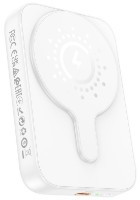 Внешний аккумулятор Hoco J117A Esteem 10000mAh White