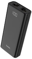 Внешний аккумулятор Hoco J45 Elegant Shell 10000mAh Black