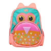 Rucsac pentru copii New World Owl 5L Pink (BY0108) imaginea #1 — magazin online Desire.md
