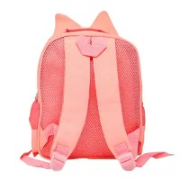 Rucsac pentru copii New World Owl 5L Pink (BY0108) imaginea #3 — magazin online Desire.md
