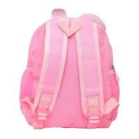 Rucsac pentru copii New World Rabbit 5L Pink (BG0443) imaginea #2 — magazin online Desire.md