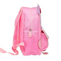 Rucsac pentru copii New World Rabbit 5L Pink (BG0443) imaginea #4 — magazin online Desire.md