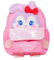Rucsac pentru copii New World Rabbit 5L Pink (BG0443) imaginea #1 — magazin online Desire.md