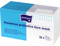 Măști de unica folosință Matopat Nonwoven 30pcs