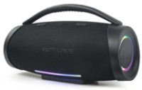 Портативная акустика Muse M-970 BT Black