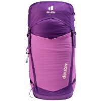 Рюкзак Deuter Speed Lite Pro 28 SL Lotus-Mystic фото №2 — интернет-магазин Desire.md