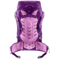 Рюкзак Deuter Speed Lite Pro 28 SL Lotus-Mystic фото №3 — интернет-магазин Desire.md