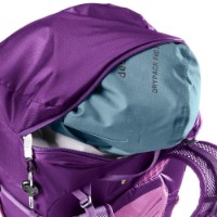 Рюкзак Deuter Speed Lite Pro 28 SL Lotus-Mystic фото №5 — интернет-магазин Desire.md