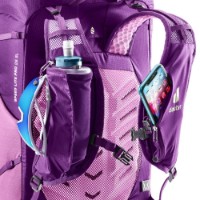 Рюкзак Deuter Speed Lite Pro 28 SL Lotus-Mystic фото №7 — интернет-магазин Desire.md