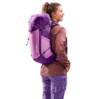 Рюкзак Deuter Speed Lite Pro 28 SL Lotus-Mystic фото №8 — интернет-магазин Desire.md