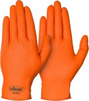 Mănuși de unică folosință Vigor M 100pcs (V6436-M)