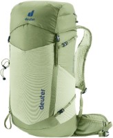 Рюкзак Deuter Speed Lite Pro 30 Mineral-Grove