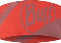 Повязка на голову Buff Coolnet UV Wide Arthy Nectarine