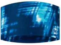 Повязка на голову Buff Coolnet UV Wide Attle Blue