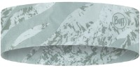Повязка на голову Buff Coolnet UV+ Slim Seagrove Green