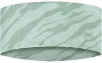 Повязка на голову Buff Coolnet UV+ Wide Aces Seagrove Green
