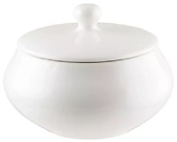 Горшочек для запекания Bonna Gourmet GRM14PT