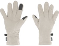 Manuși Jack Wolfskin Real Stuff Pale Sand, s.S