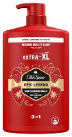 Gel de duș Old Spice Epic Legend 1L