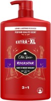 Gel de duș Old Spice Rock 3in1 1L