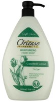 Sapun lichid pentru mîini Oriense Cucumber 1L