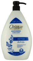 Sapun lichid pentru mîini Oriense Milk Protein 1L