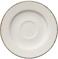 Блюдце Bonna Retro E100RIT01CT