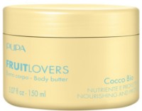 Масло для тела Pupa Fruit Lovers Body Butter Coconut 150ml
